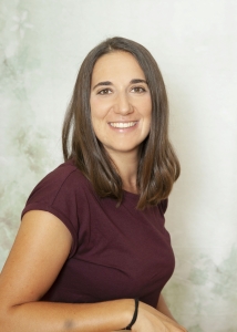 Daniela Portenkirchner