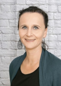 Christine Woger