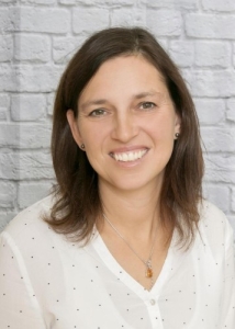 Martina Hüttl