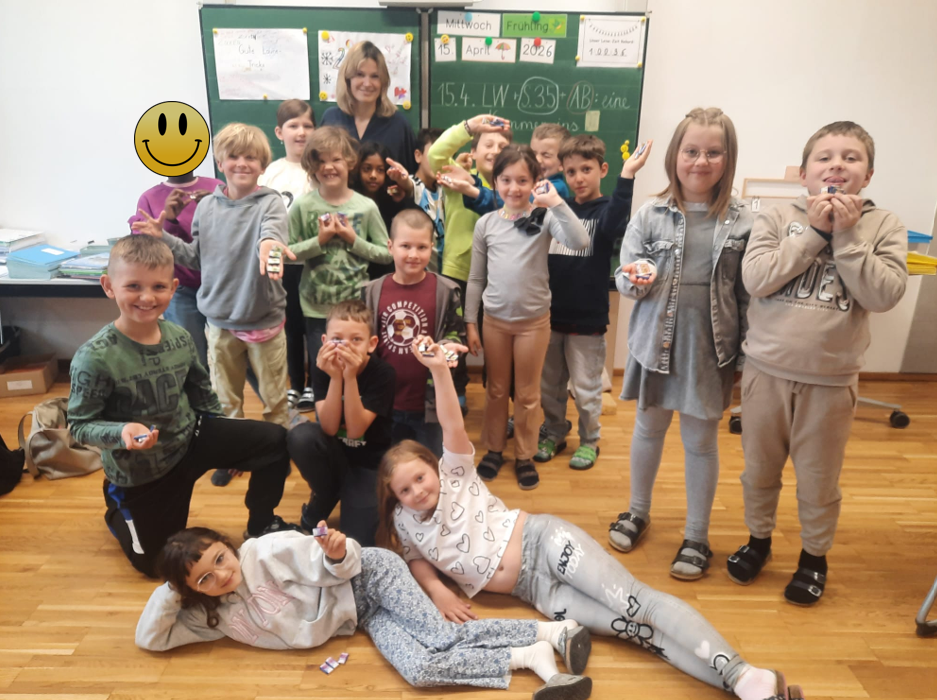 Gruppenbild